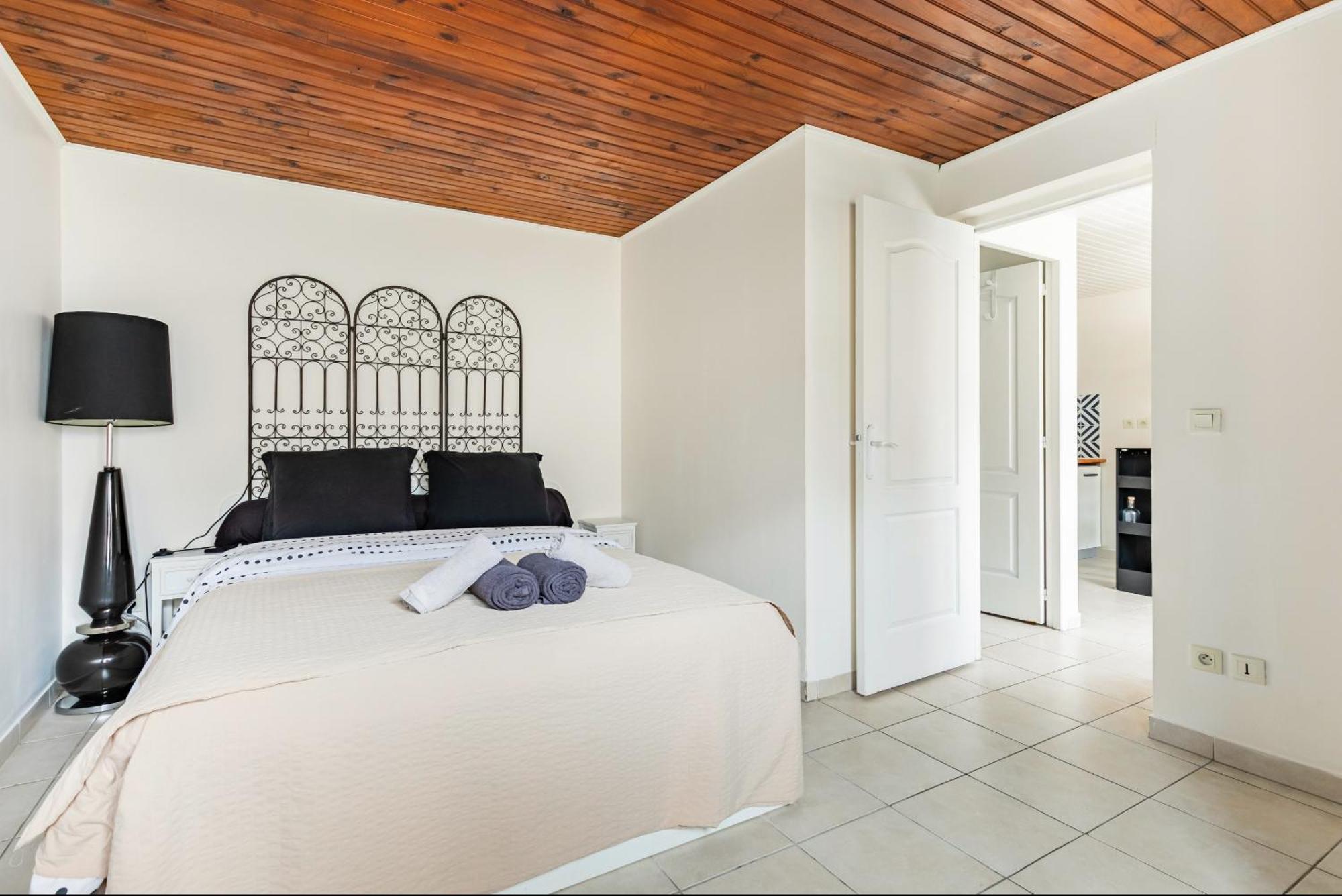 Maisonnette Jardin Merignac Villa Esterno foto