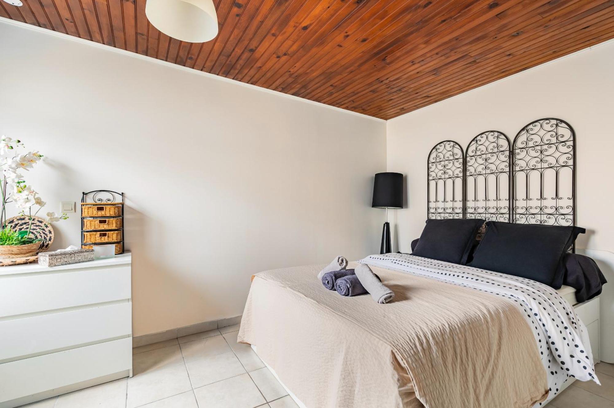 Maisonnette Jardin Merignac Villa Esterno foto